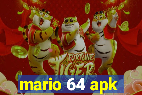 mario 64 apk